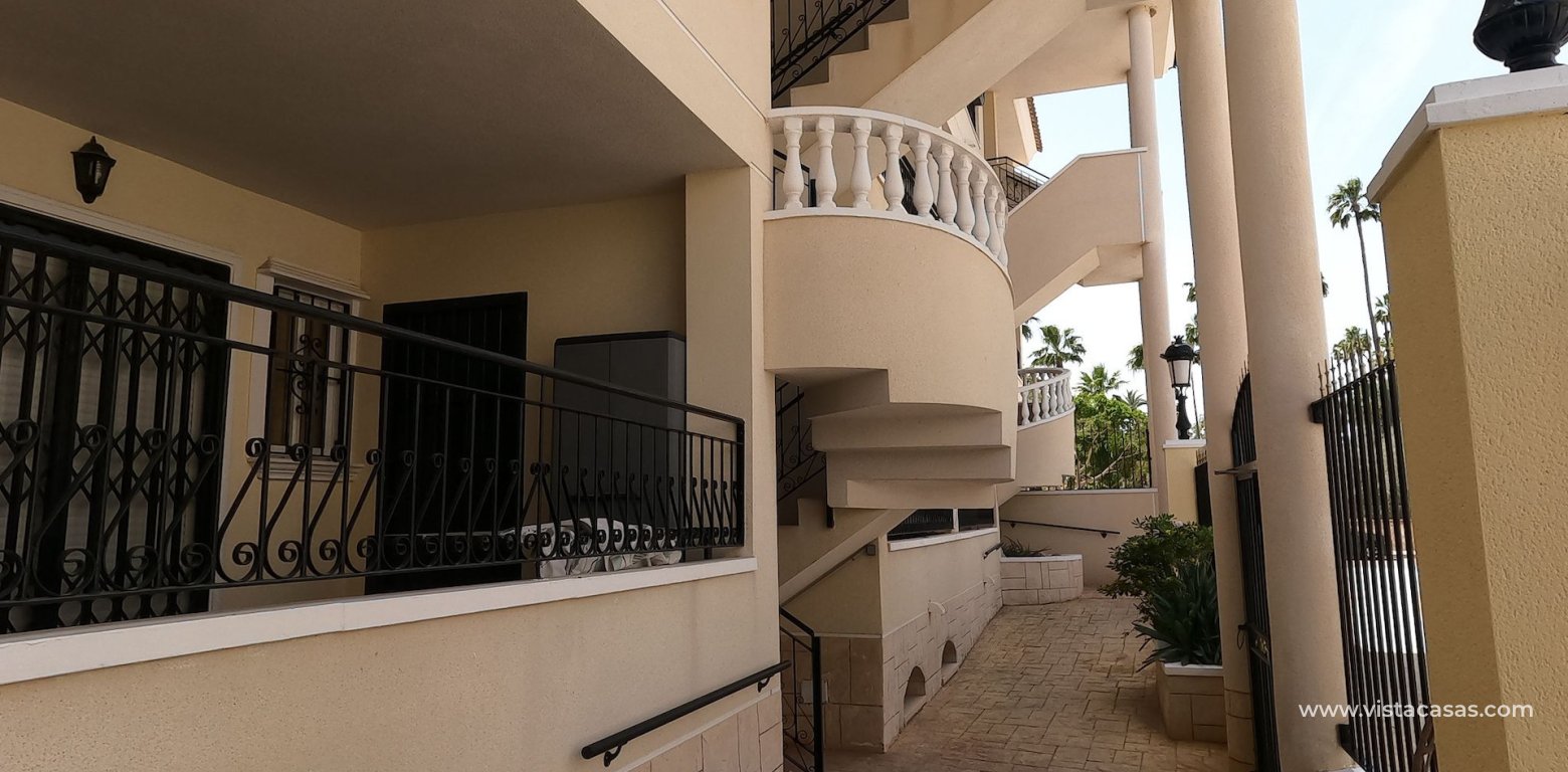 Wtórny - Apartment - Jacarilla