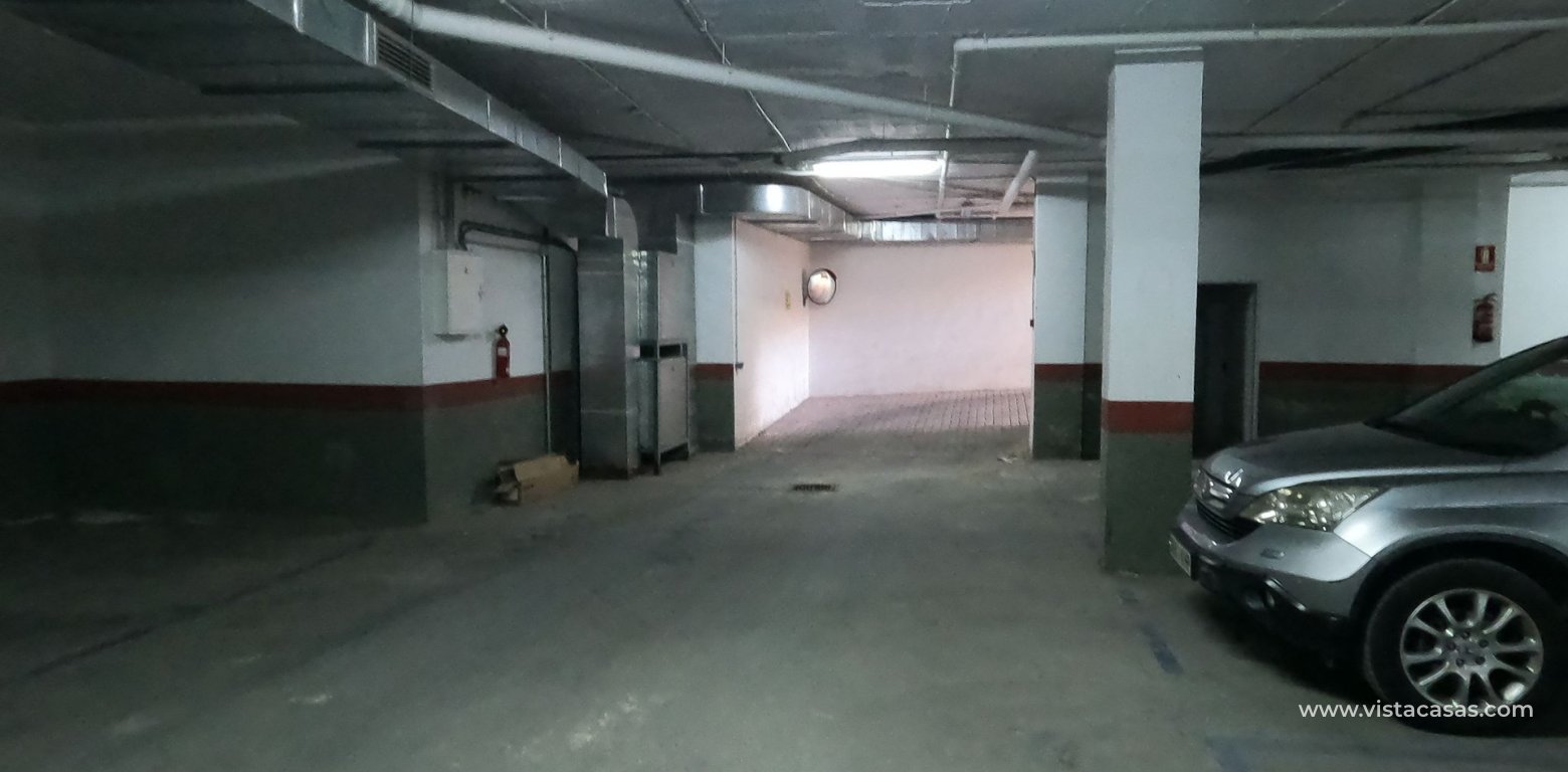 Wtórny - Apartment - Jacarilla