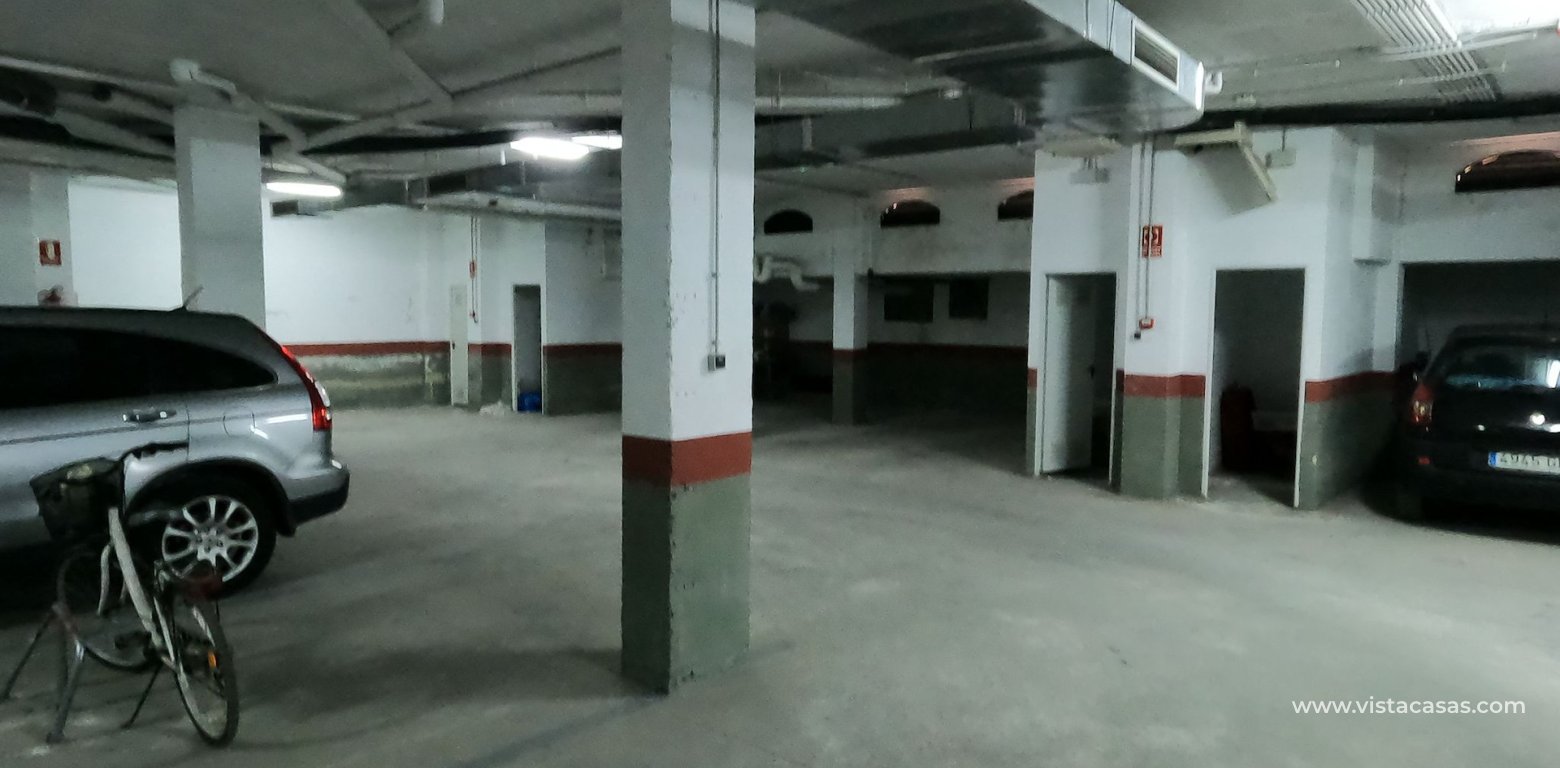 Wtórny - Apartment - Jacarilla