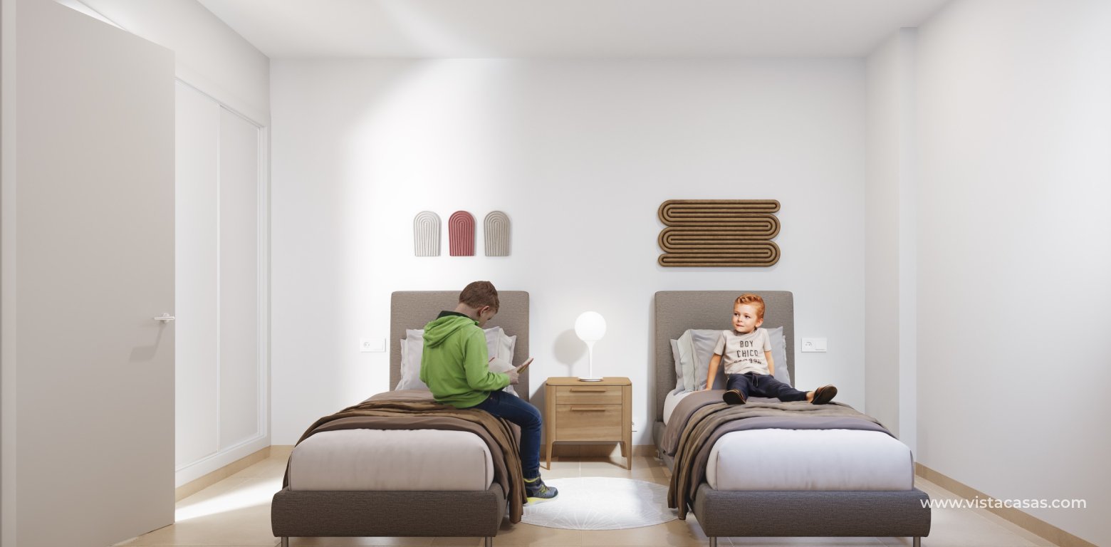 New Build - Townhouse - Torre Pacheco