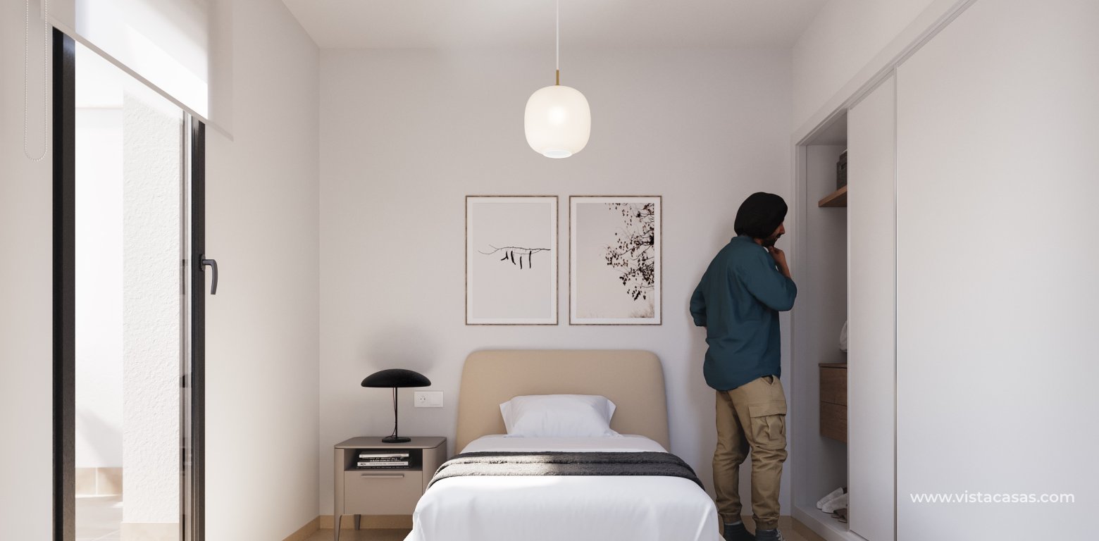 New Build - Townhouse - Torre Pacheco