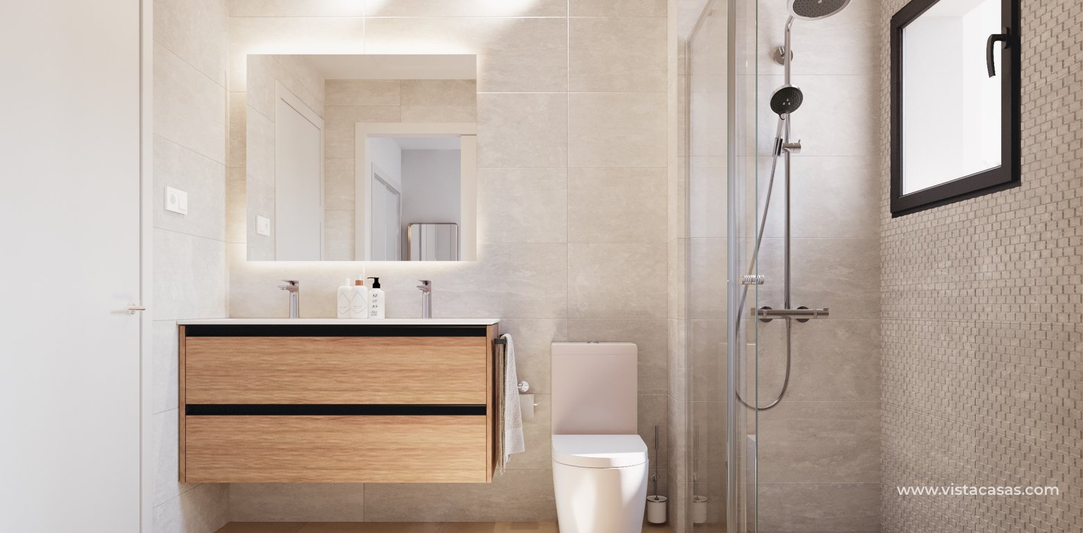 New Build - Townhouse - Torre Pacheco