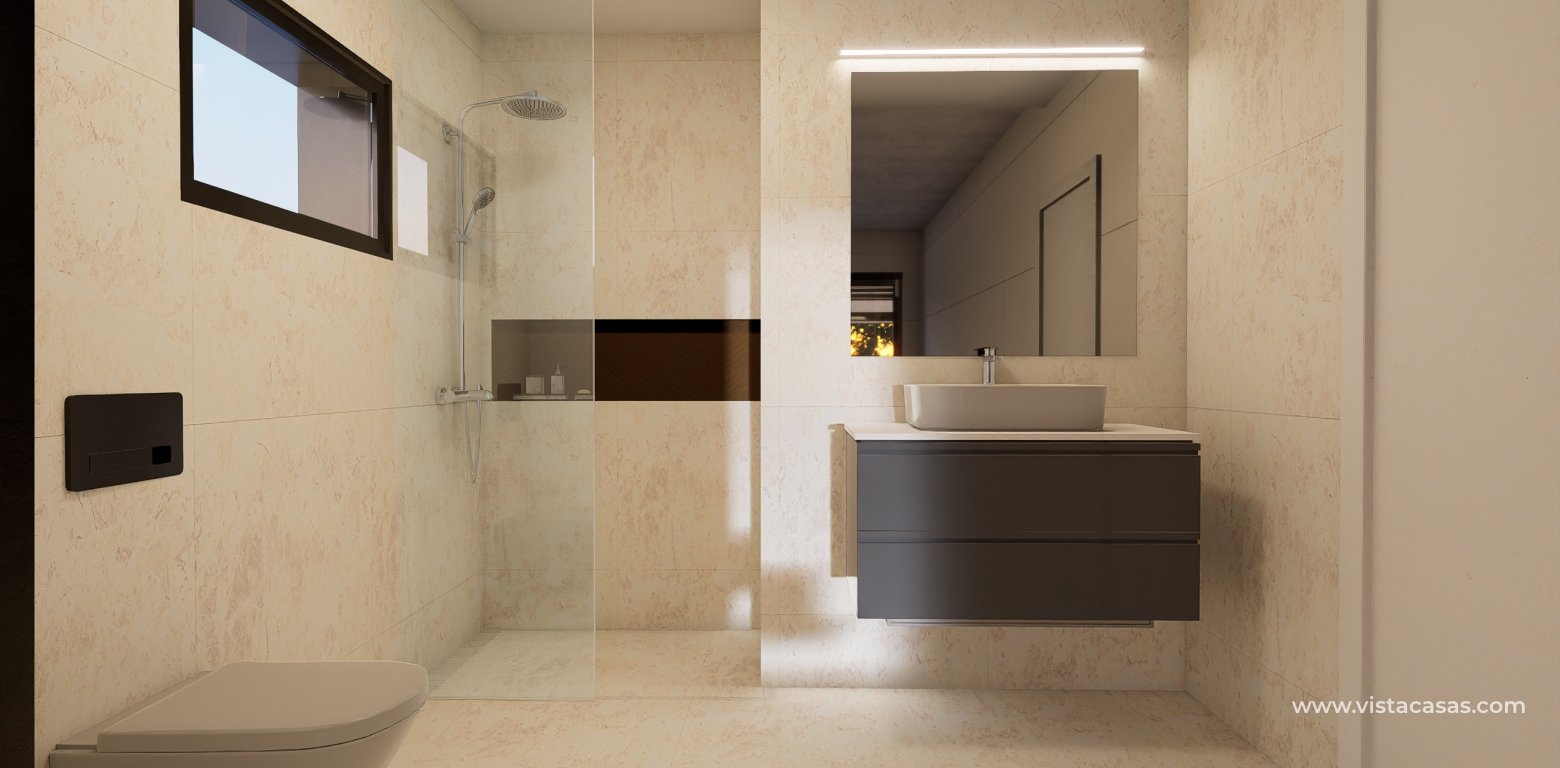 New Build - Appartement - El Raso