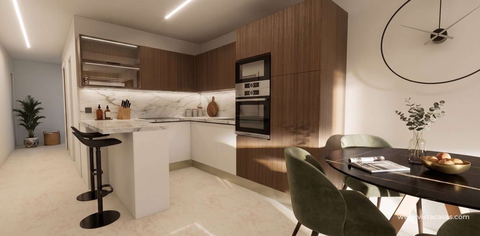 Obra Nueva - Apartamento - El Raso