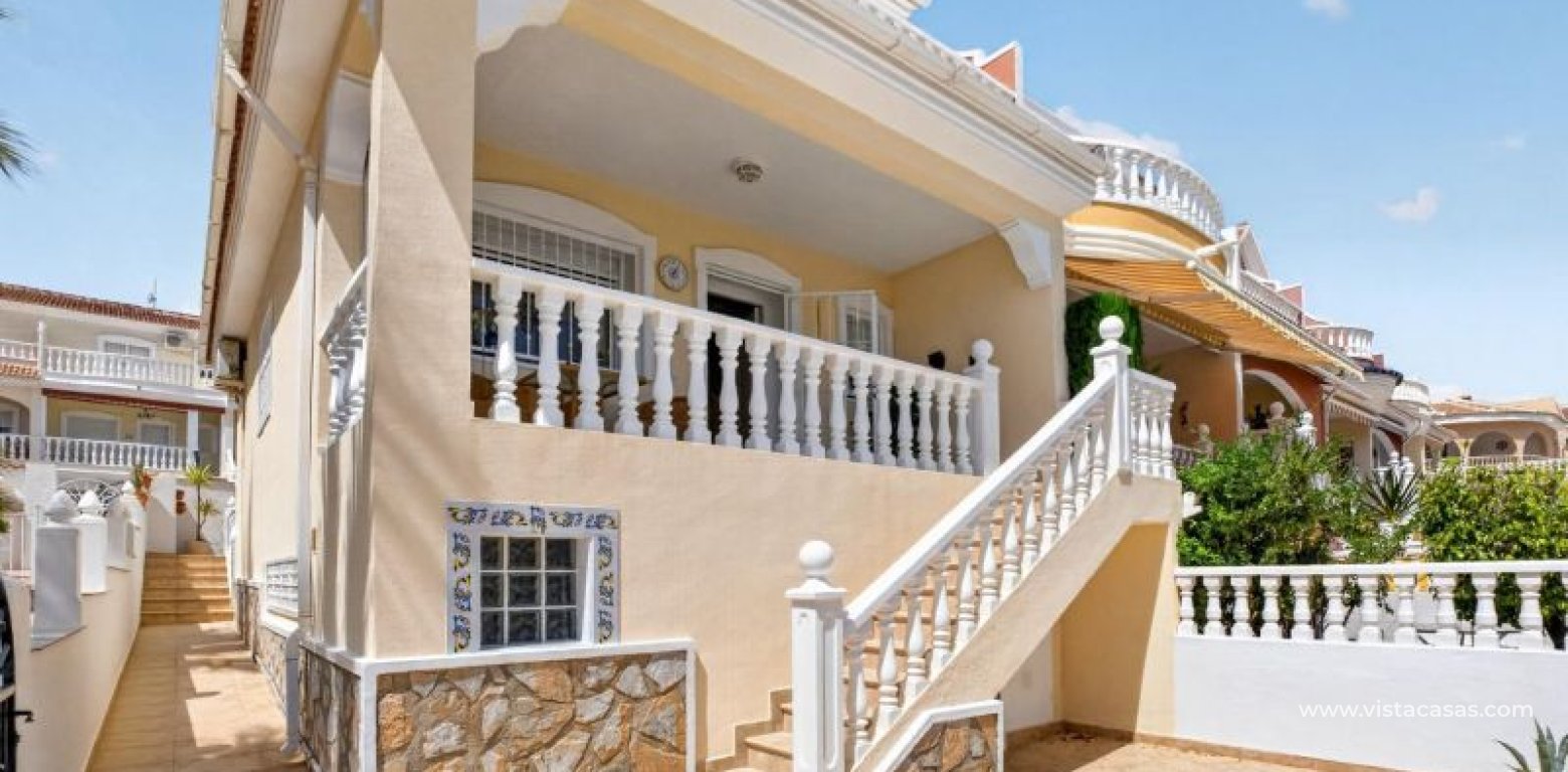 Sale - Townhouse - Rojales - Ciudad Quesada