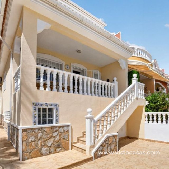 Townhouse - Sale - Ciudad Quesada - Ciudad Quesada