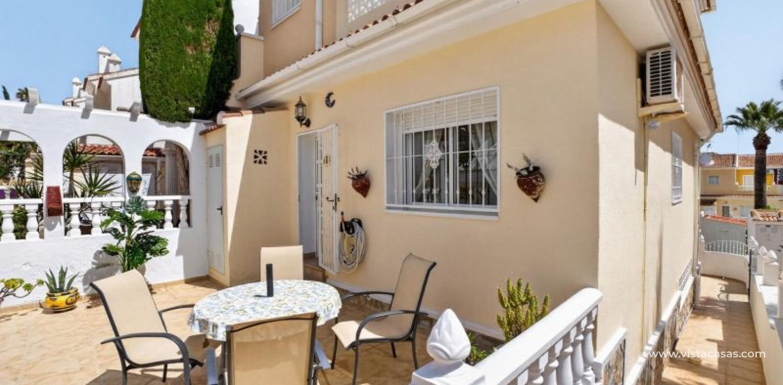 Sale - Townhouse - Rojales - Ciudad Quesada