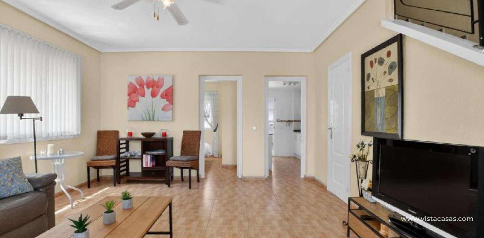 Sale - Townhouse - Rojales - Ciudad Quesada