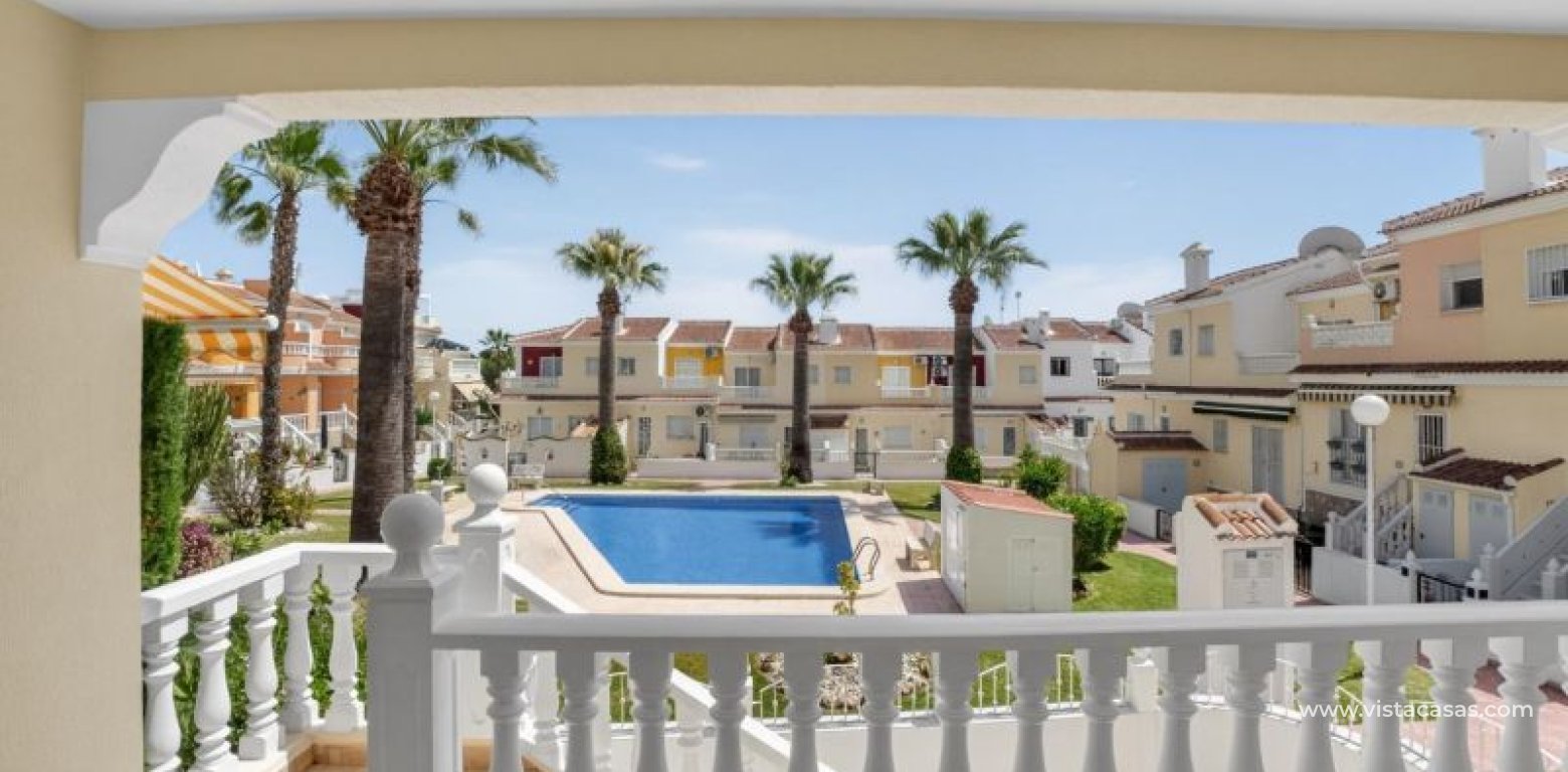 Sale - Townhouse - Rojales - Ciudad Quesada