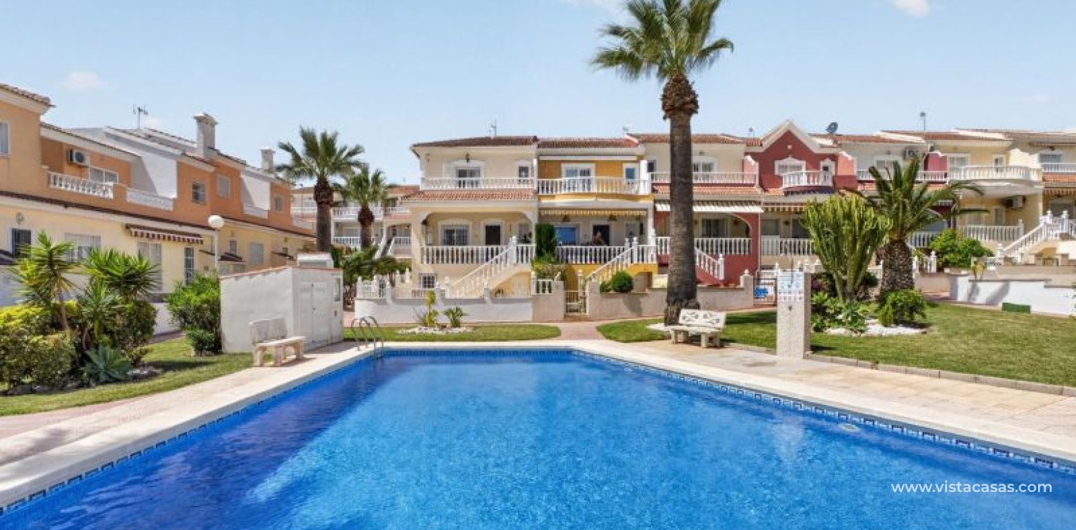 Sale - Townhouse - Rojales - Ciudad Quesada