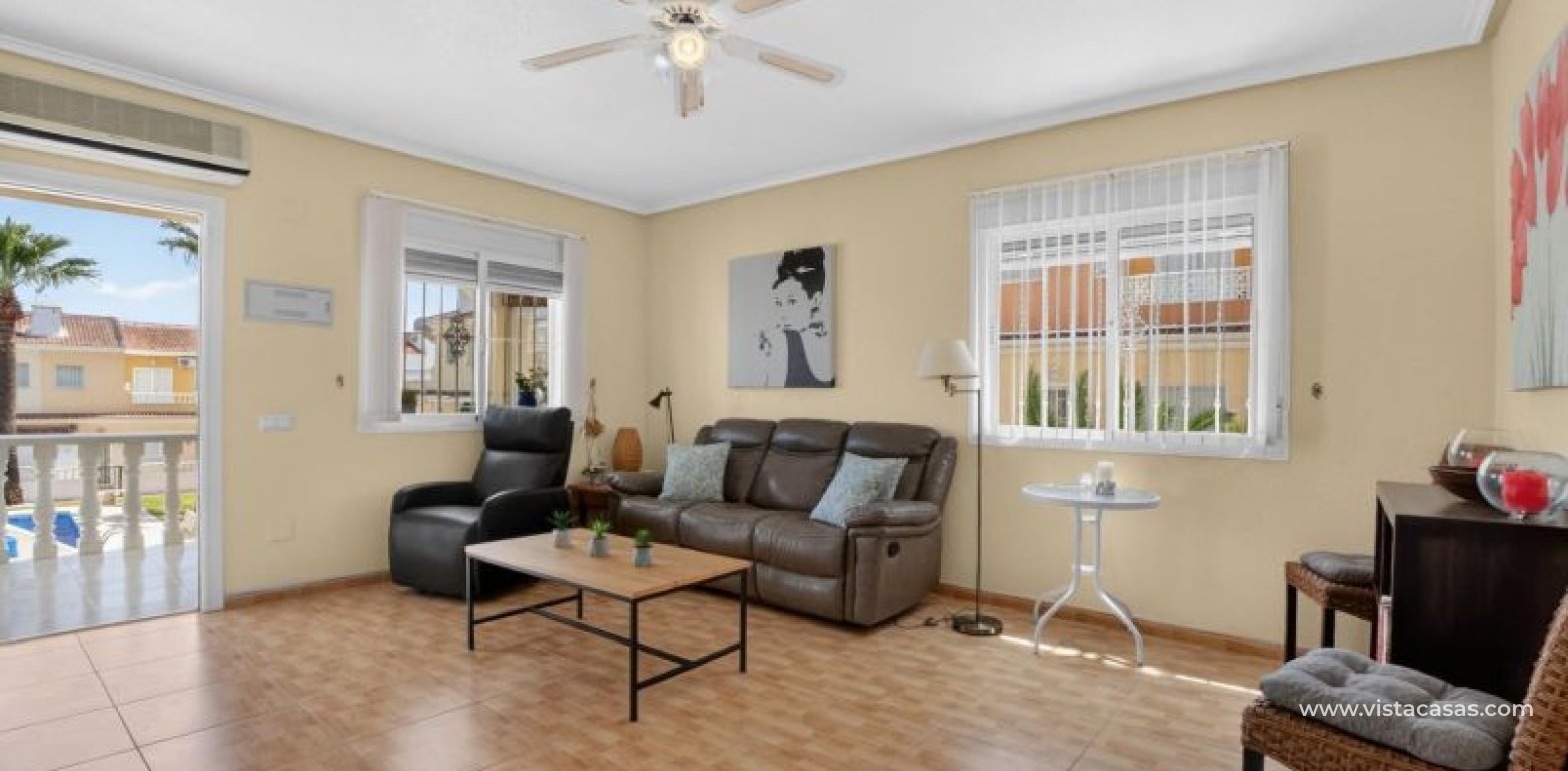 Sale - Townhouse - Rojales - Ciudad Quesada