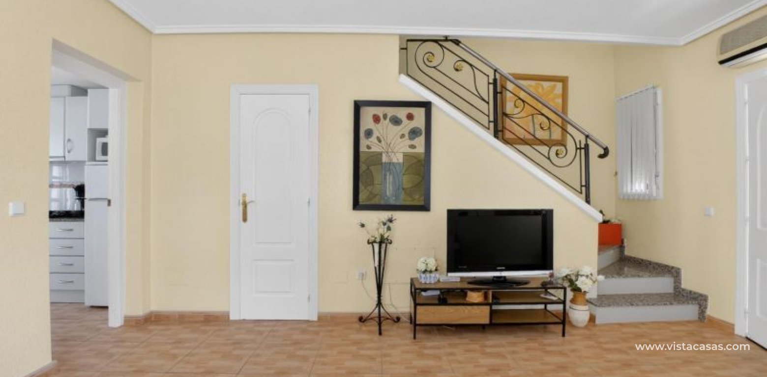 Sale - Townhouse - Rojales - Ciudad Quesada