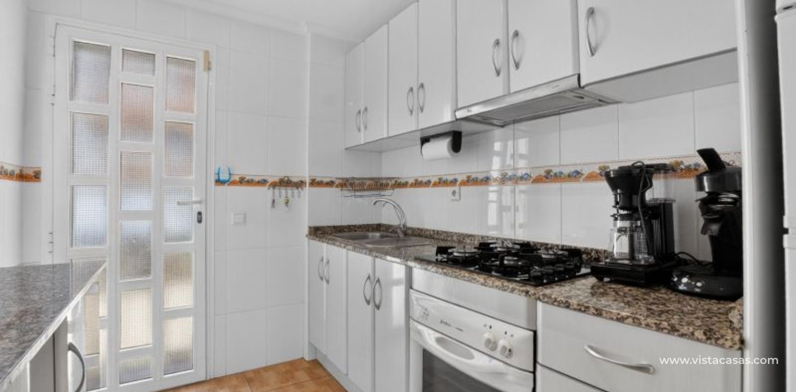 Sale - Townhouse - Rojales - Ciudad Quesada