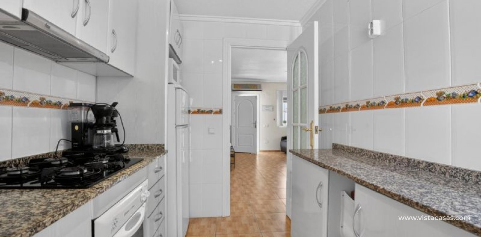 Sale - Townhouse - Rojales - Ciudad Quesada