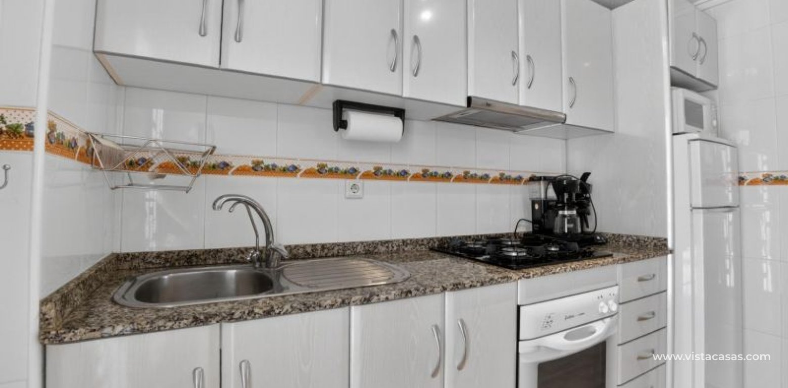 Sale - Townhouse - Rojales - Ciudad Quesada