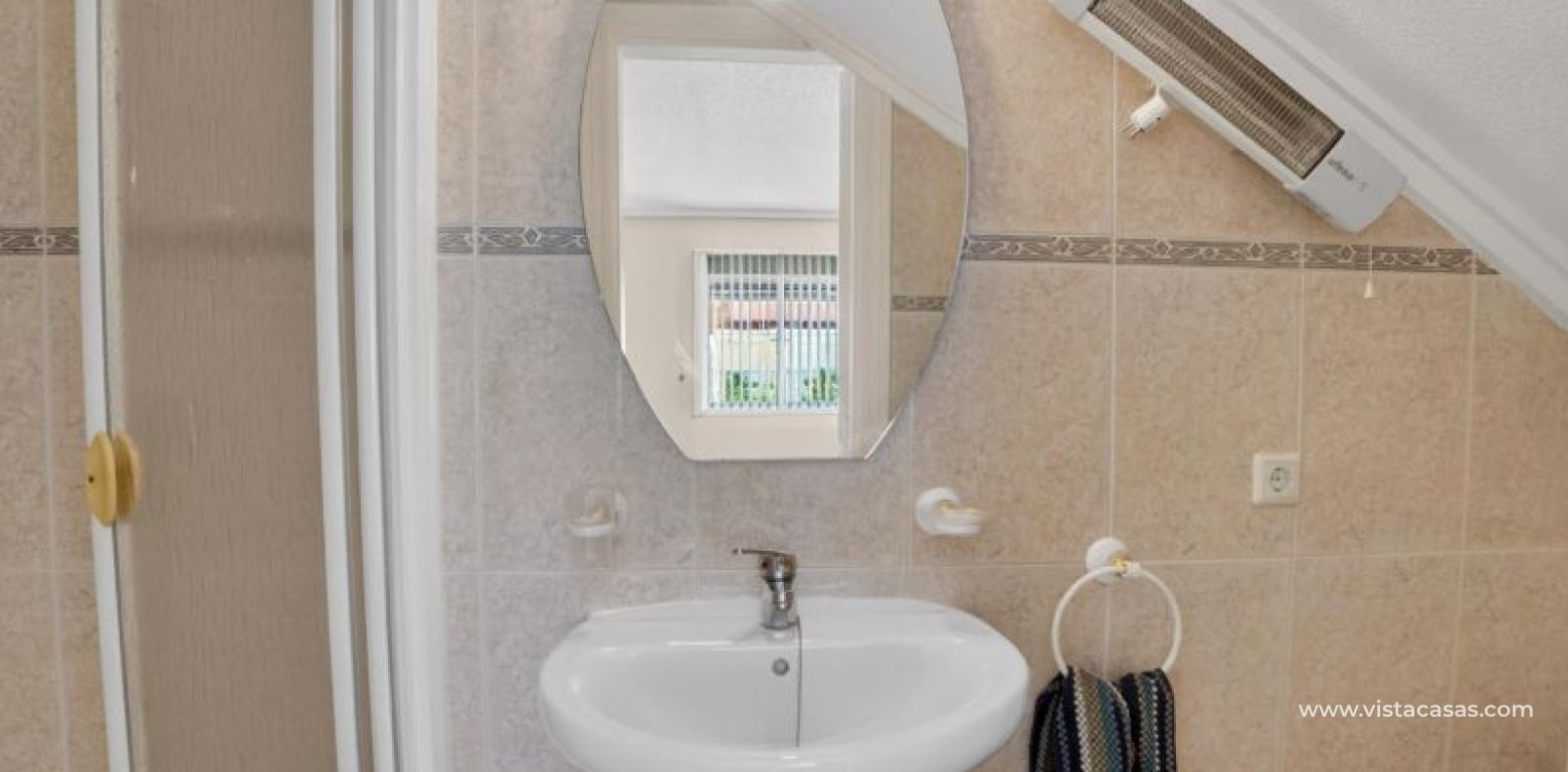 Sale - Townhouse - Rojales - Ciudad Quesada