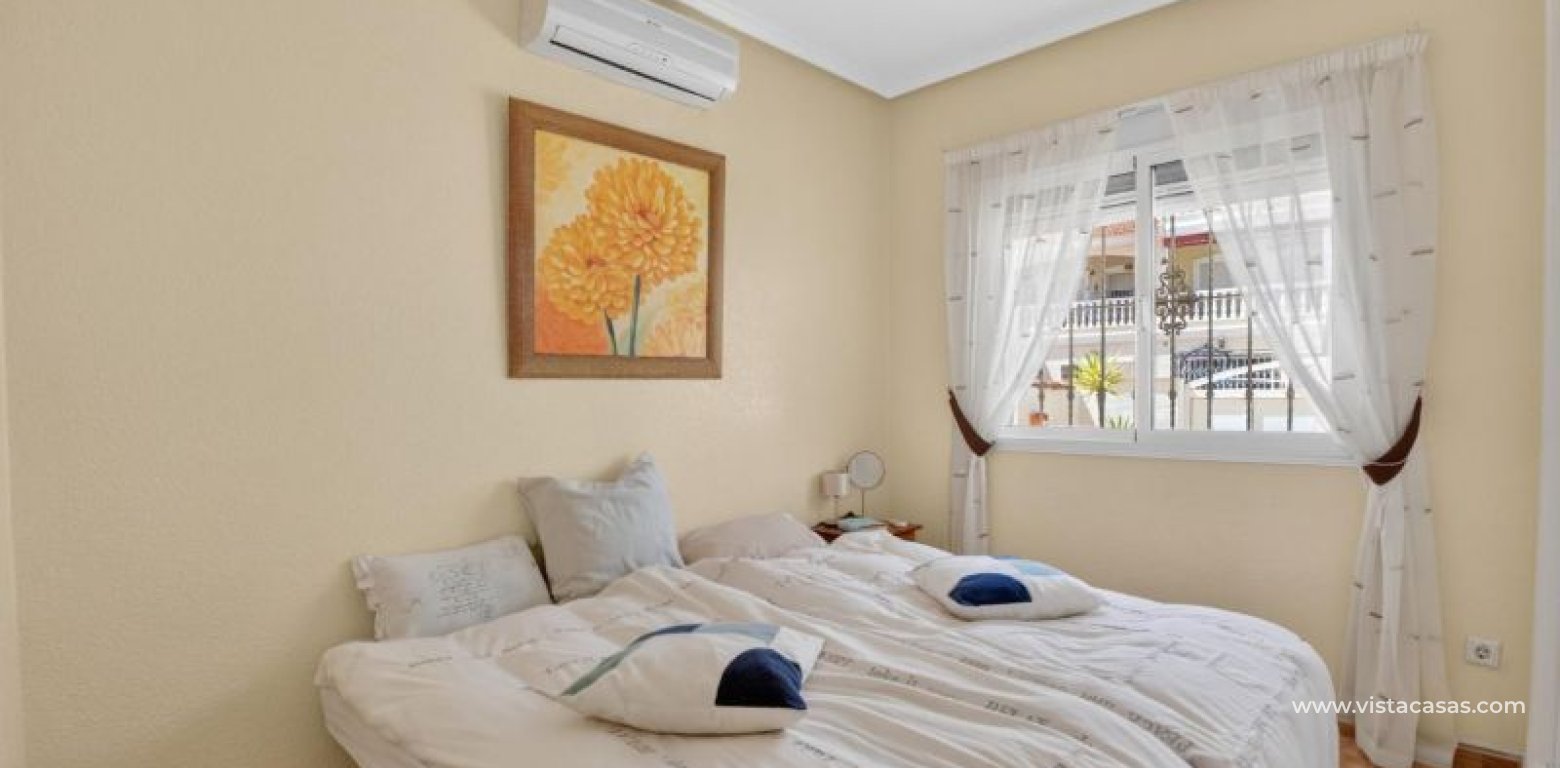 Sale - Townhouse - Rojales - Ciudad Quesada