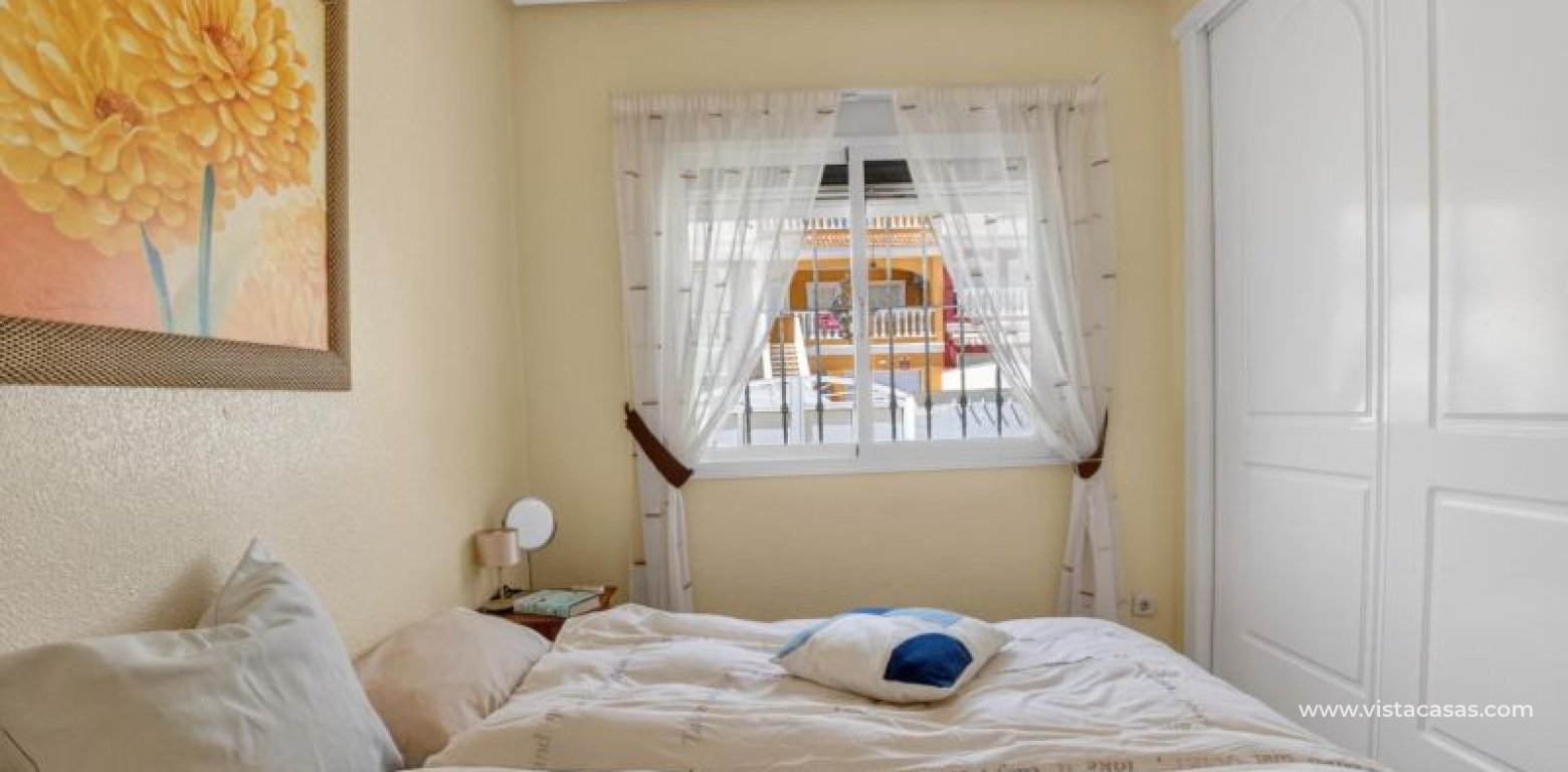 Sale - Townhouse - Rojales - Ciudad Quesada