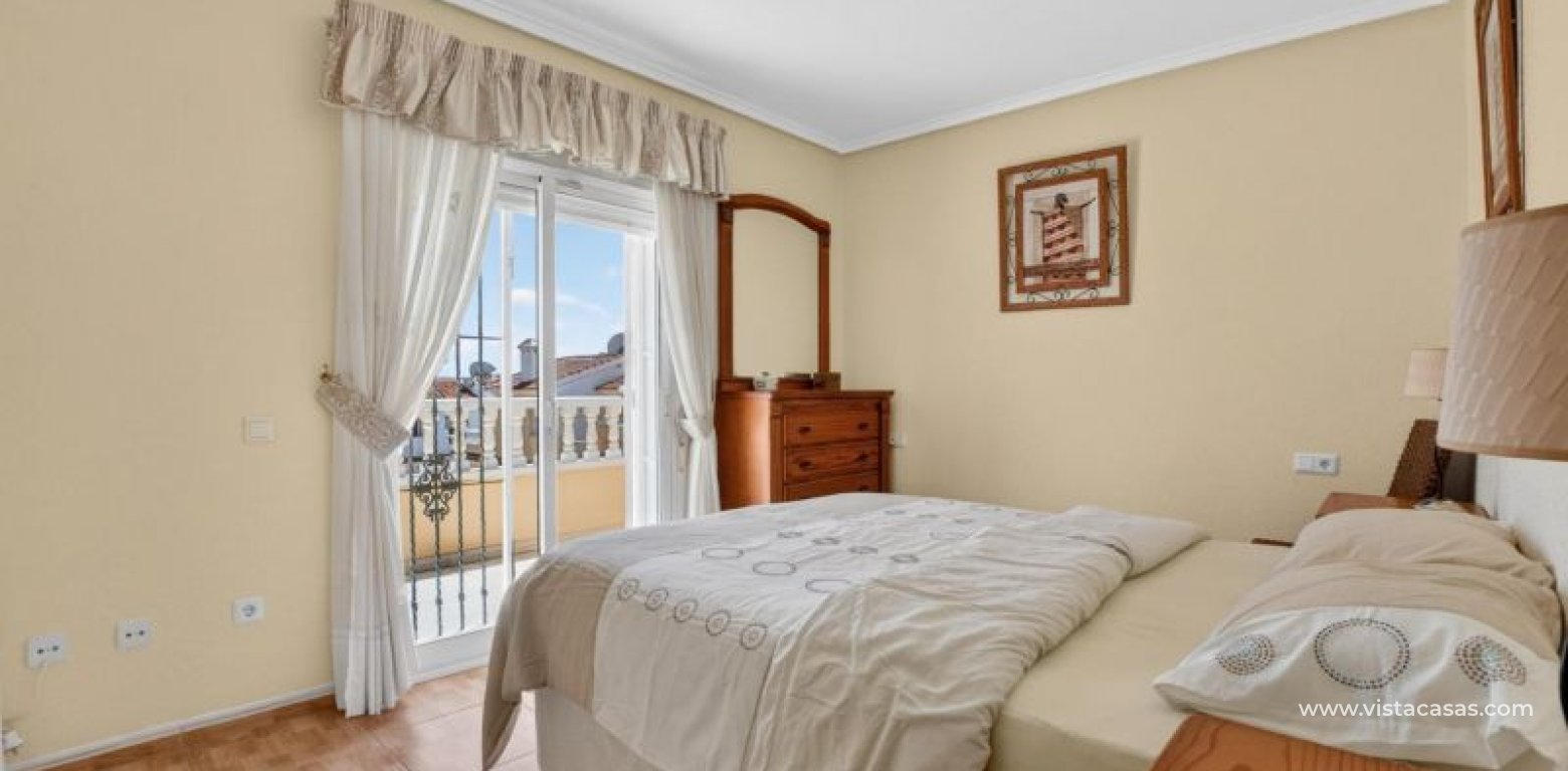 Sale - Townhouse - Rojales - Ciudad Quesada