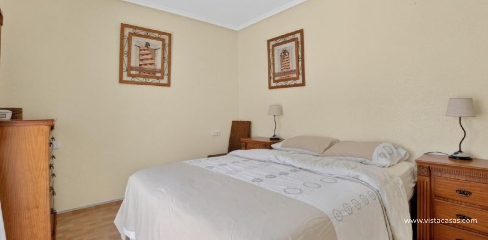 Sale - Townhouse - Rojales - Ciudad Quesada