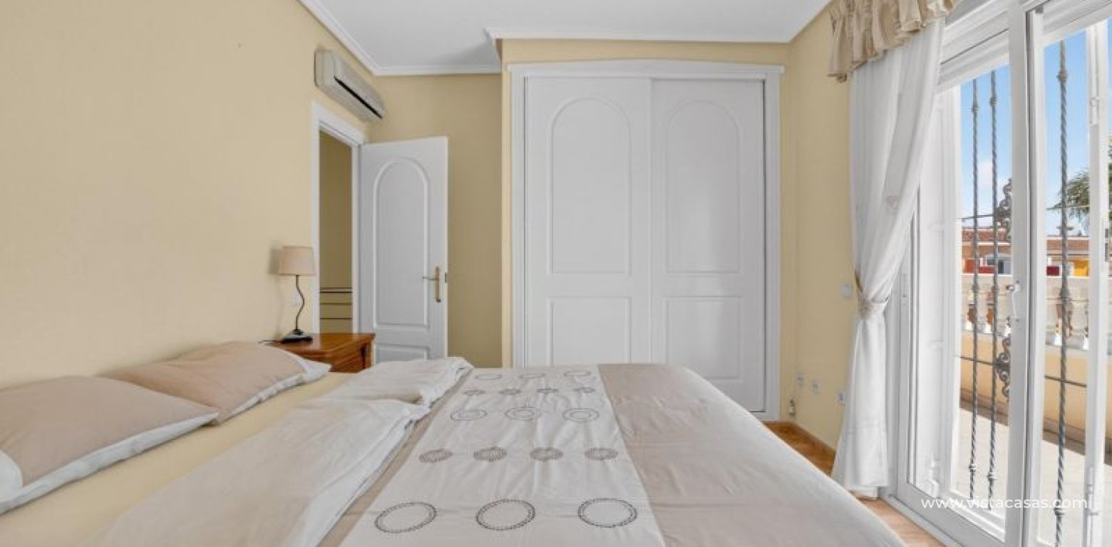 Sale - Townhouse - Rojales - Ciudad Quesada