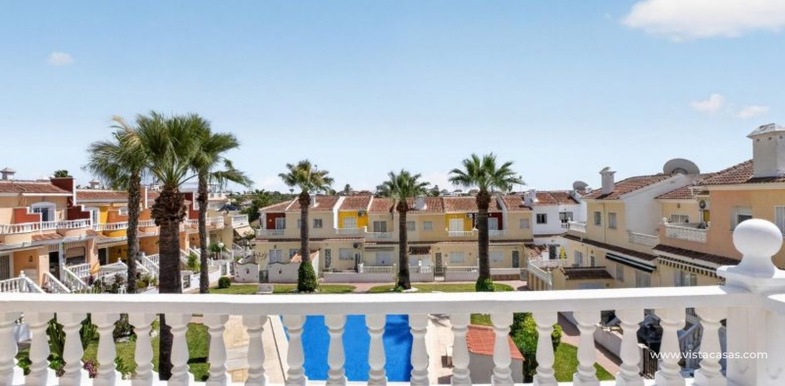 Sale - Townhouse - Rojales - Ciudad Quesada