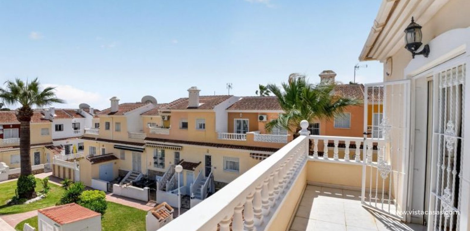 Sale - Townhouse - Rojales - Ciudad Quesada