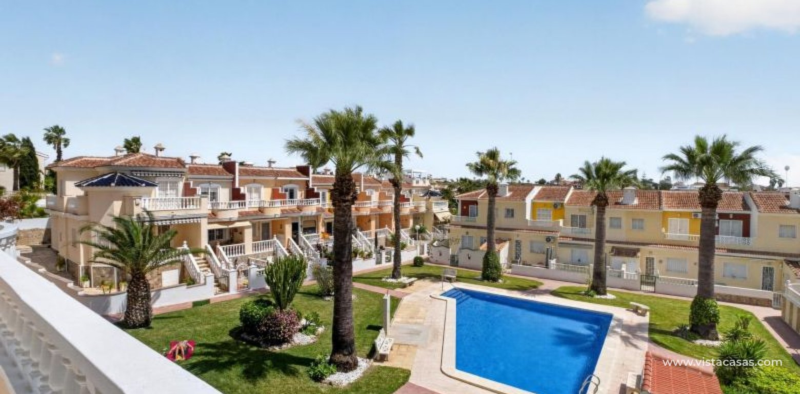 Sale - Townhouse - Rojales - Ciudad Quesada