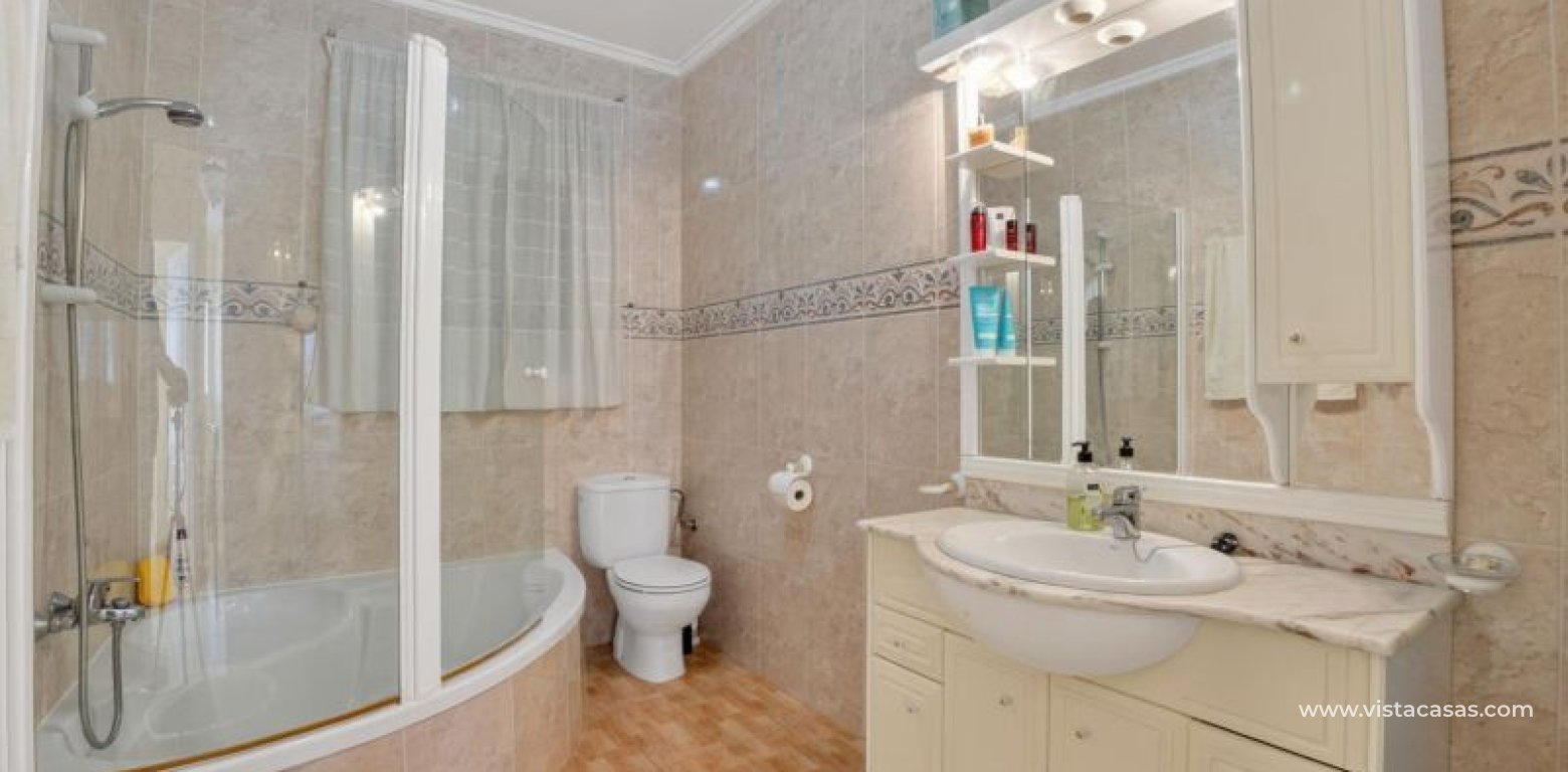 Sale - Townhouse - Rojales - Ciudad Quesada