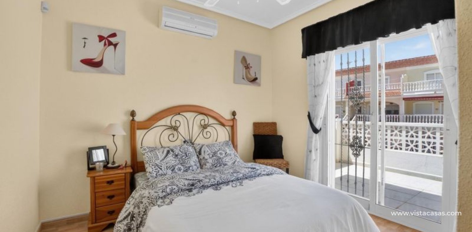 Sale - Townhouse - Rojales - Ciudad Quesada