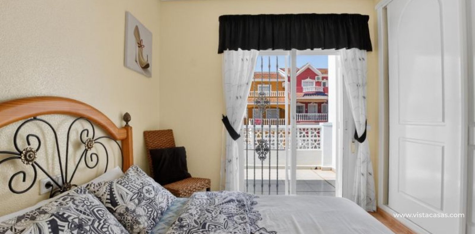 Sale - Townhouse - Rojales - Ciudad Quesada