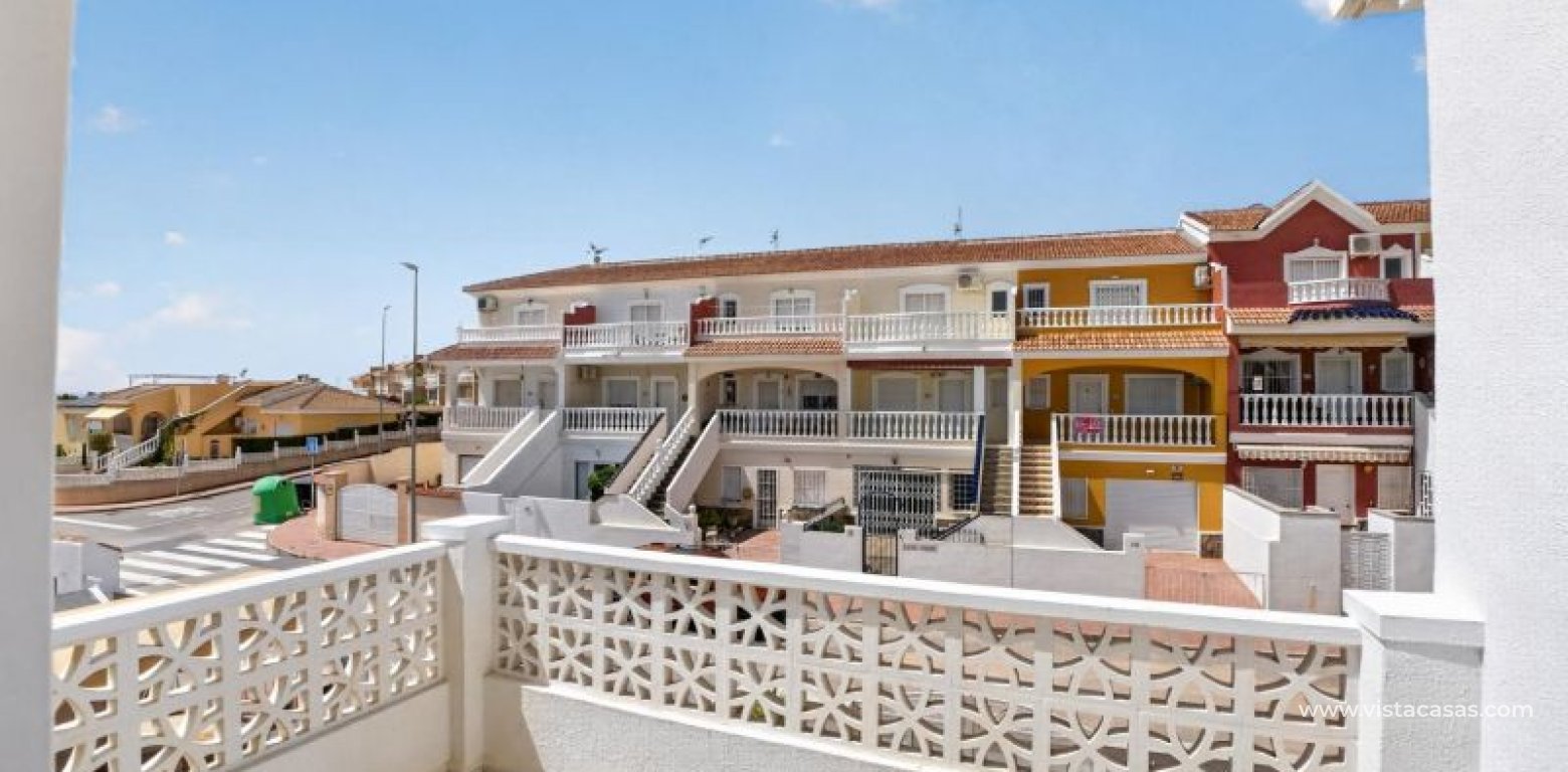 Sale - Townhouse - Rojales - Ciudad Quesada