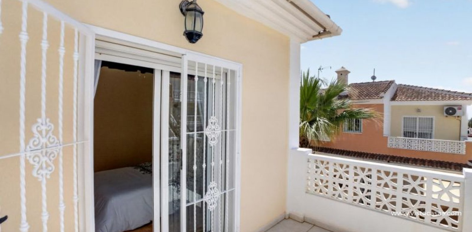 Sale - Townhouse - Rojales - Ciudad Quesada