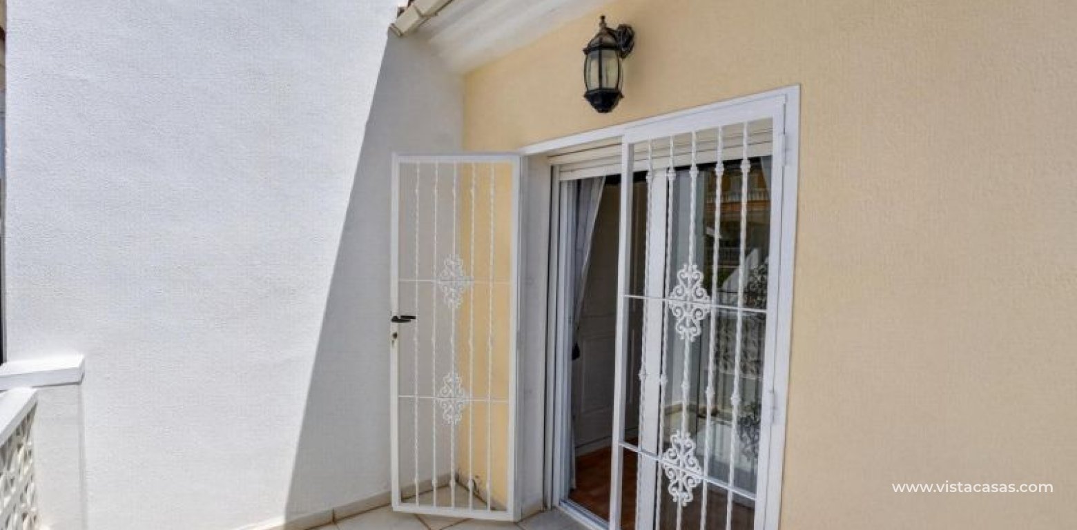 Sale - Townhouse - Rojales - Ciudad Quesada
