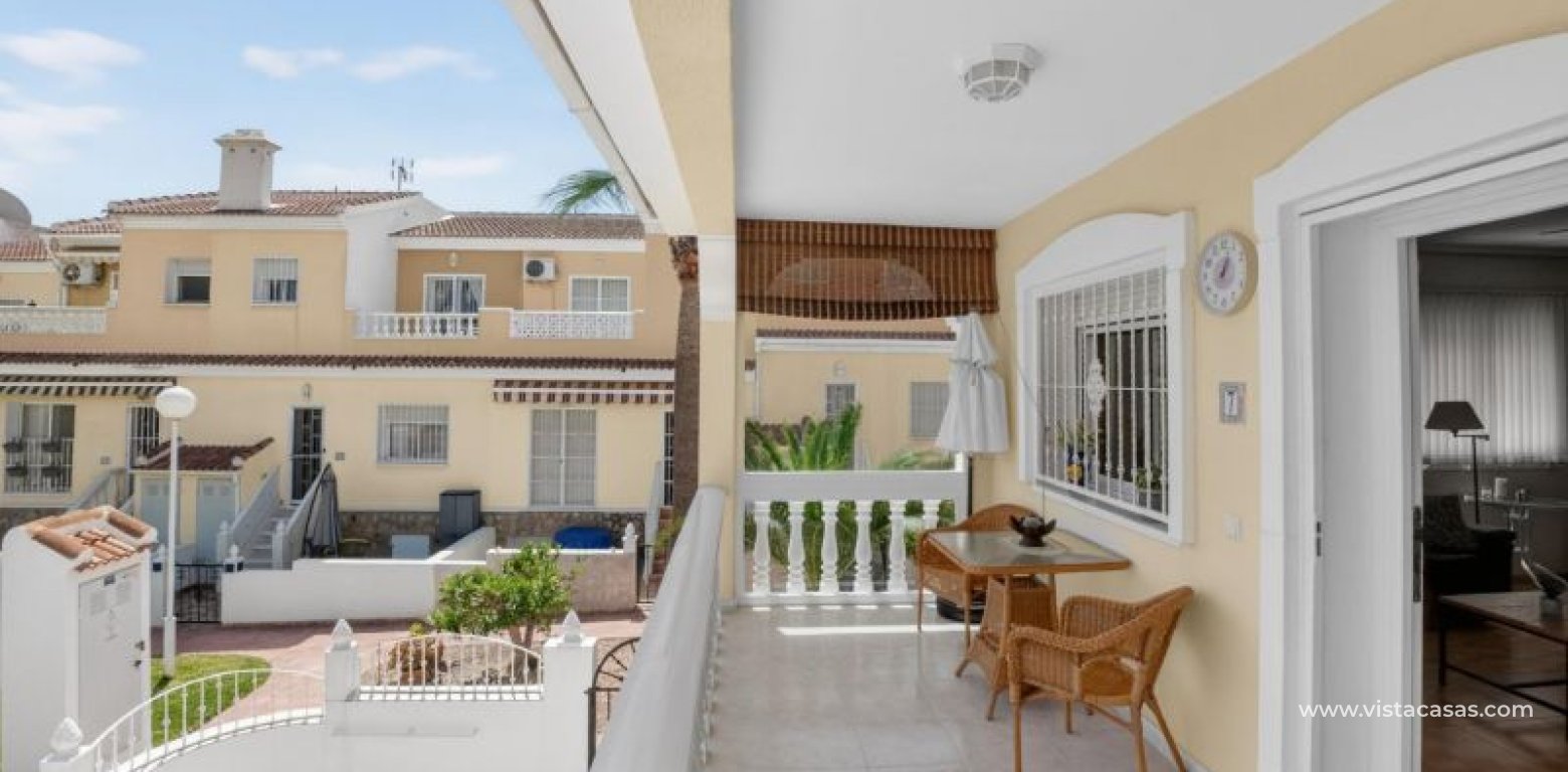 Sale - Townhouse - Rojales - Ciudad Quesada