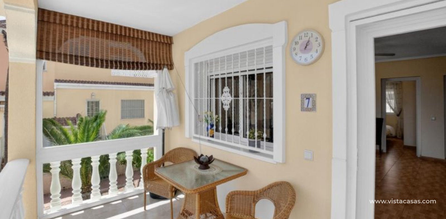 Sale - Townhouse - Rojales - Ciudad Quesada