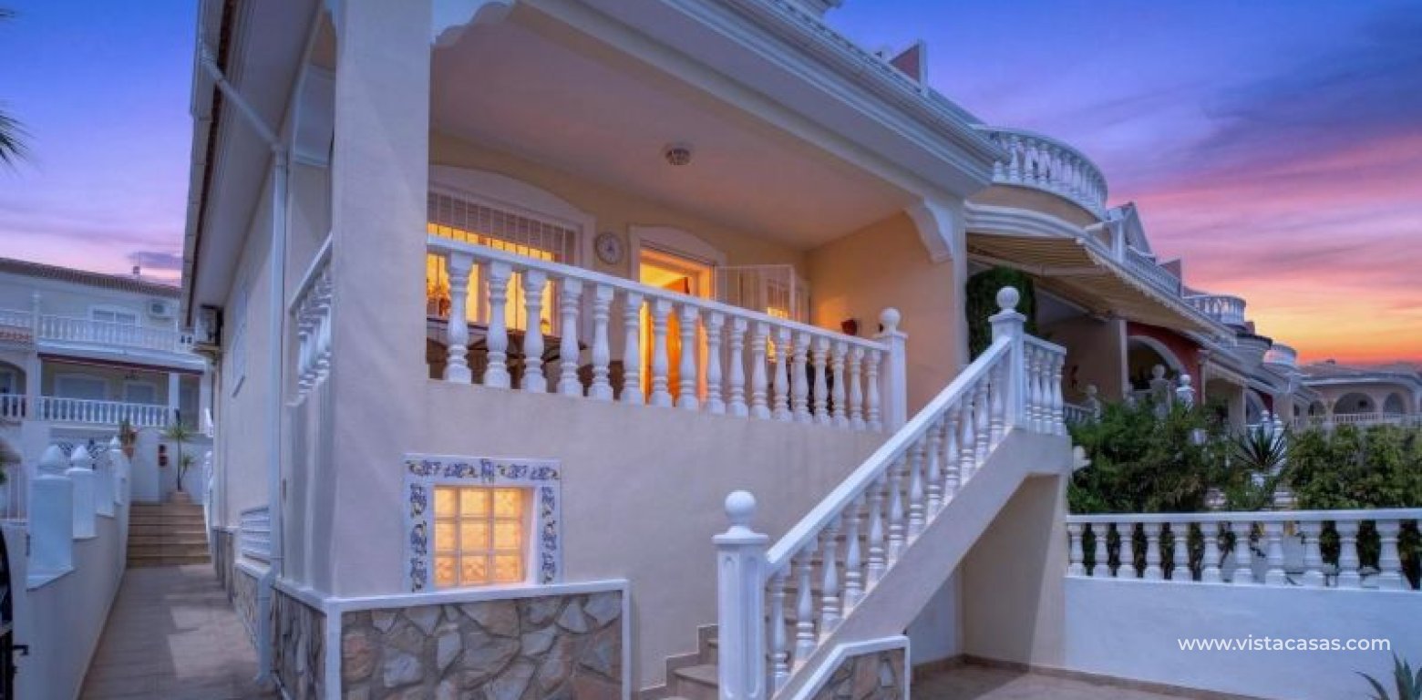 Sale - Townhouse - Rojales - Ciudad Quesada