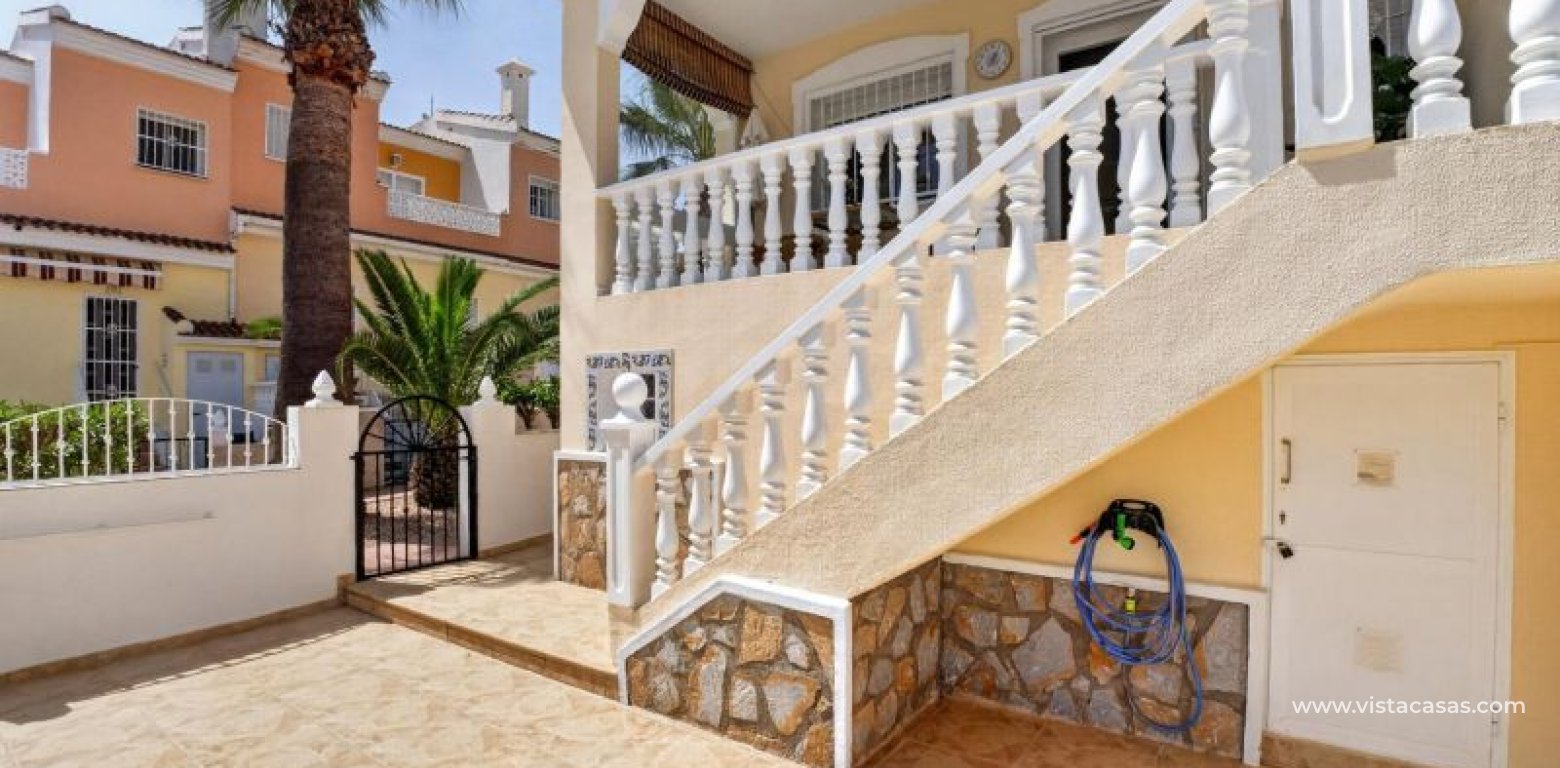 Sale - Townhouse - Rojales - Ciudad Quesada