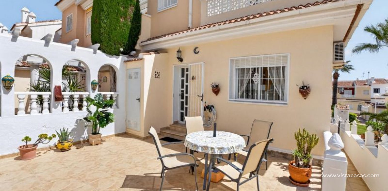 Sale - Townhouse - Rojales - Ciudad Quesada