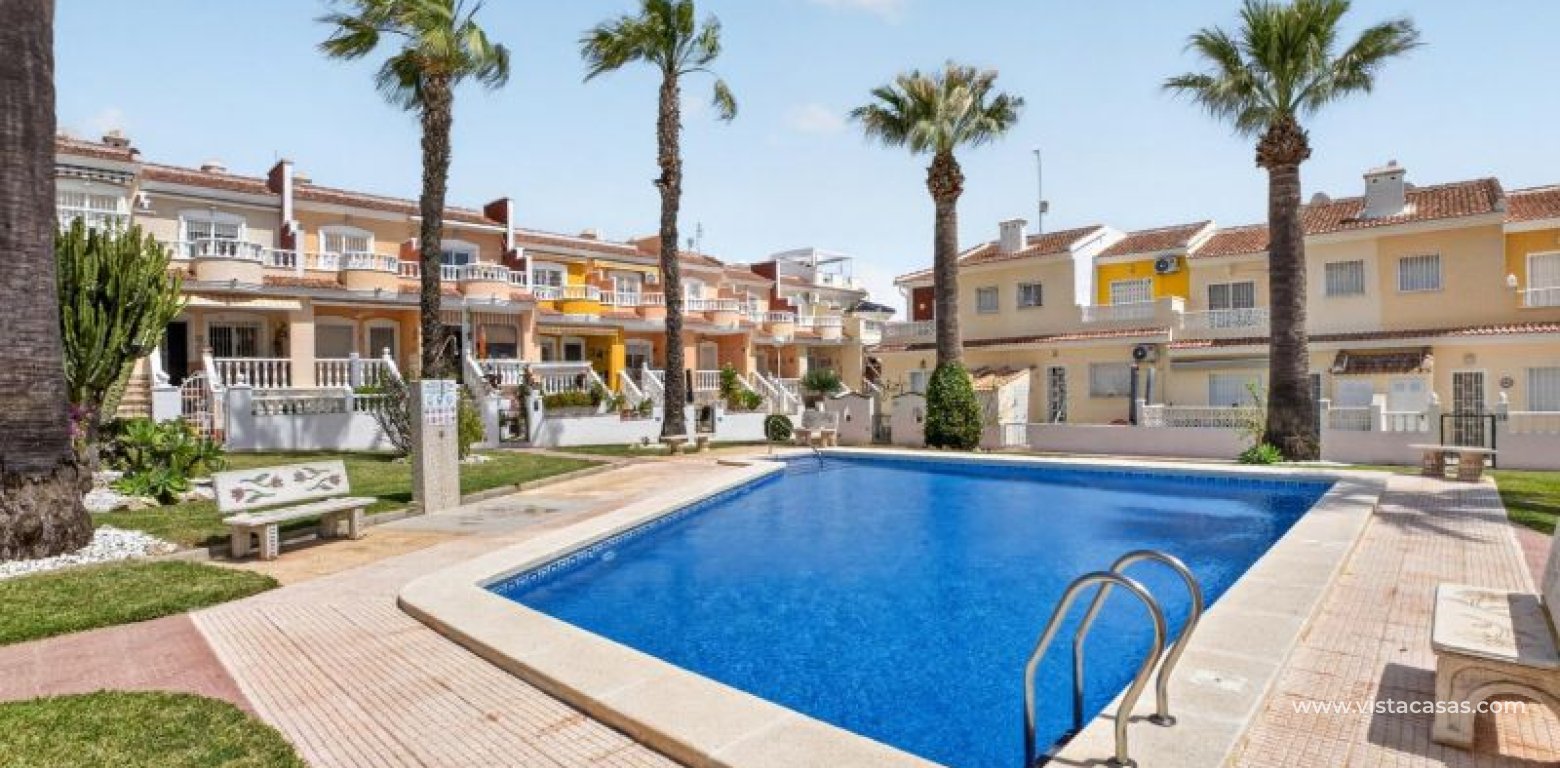 Sale - Townhouse - Rojales - Ciudad Quesada