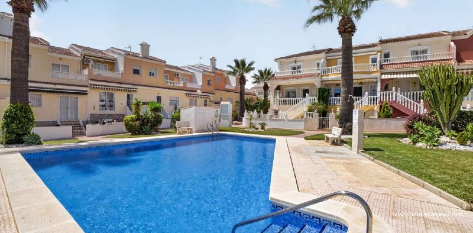 Sale - Townhouse - Rojales - Ciudad Quesada