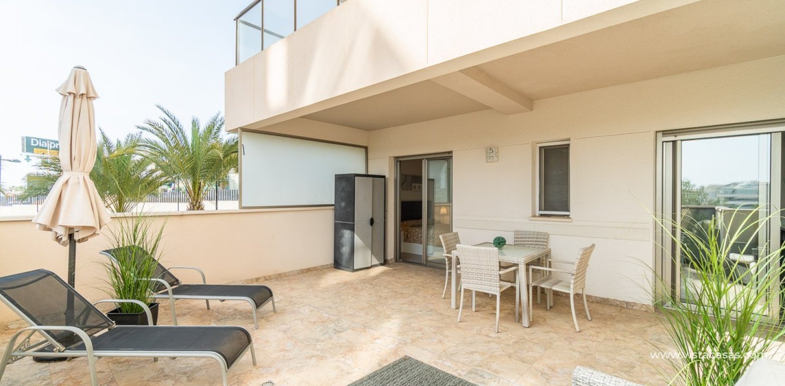 Sale - Appartement - Villamartin - Los Dolses