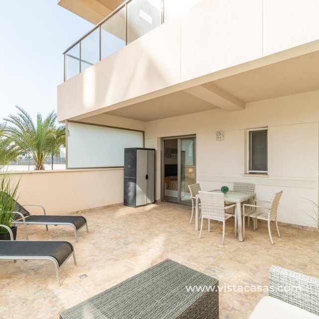 Appartement - Sale - Villamartin - Los Dolses