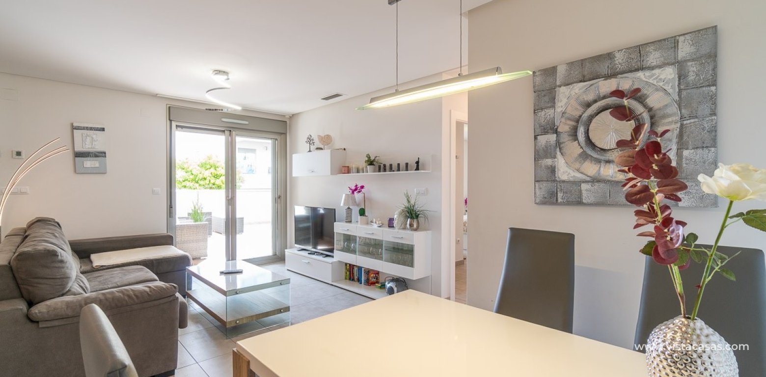 Sale - Appartement - Villamartin - Los Dolses