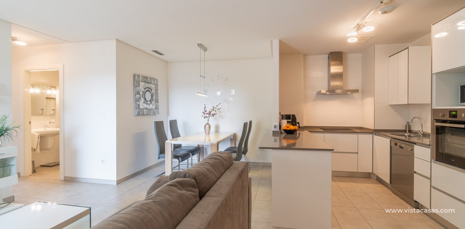 Sale - Appartement - Villamartin - Los Dolses