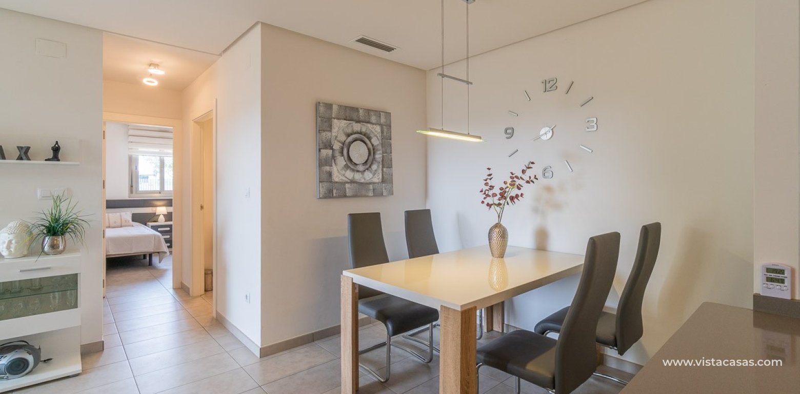 Sale - Appartement - Villamartin - Los Dolses