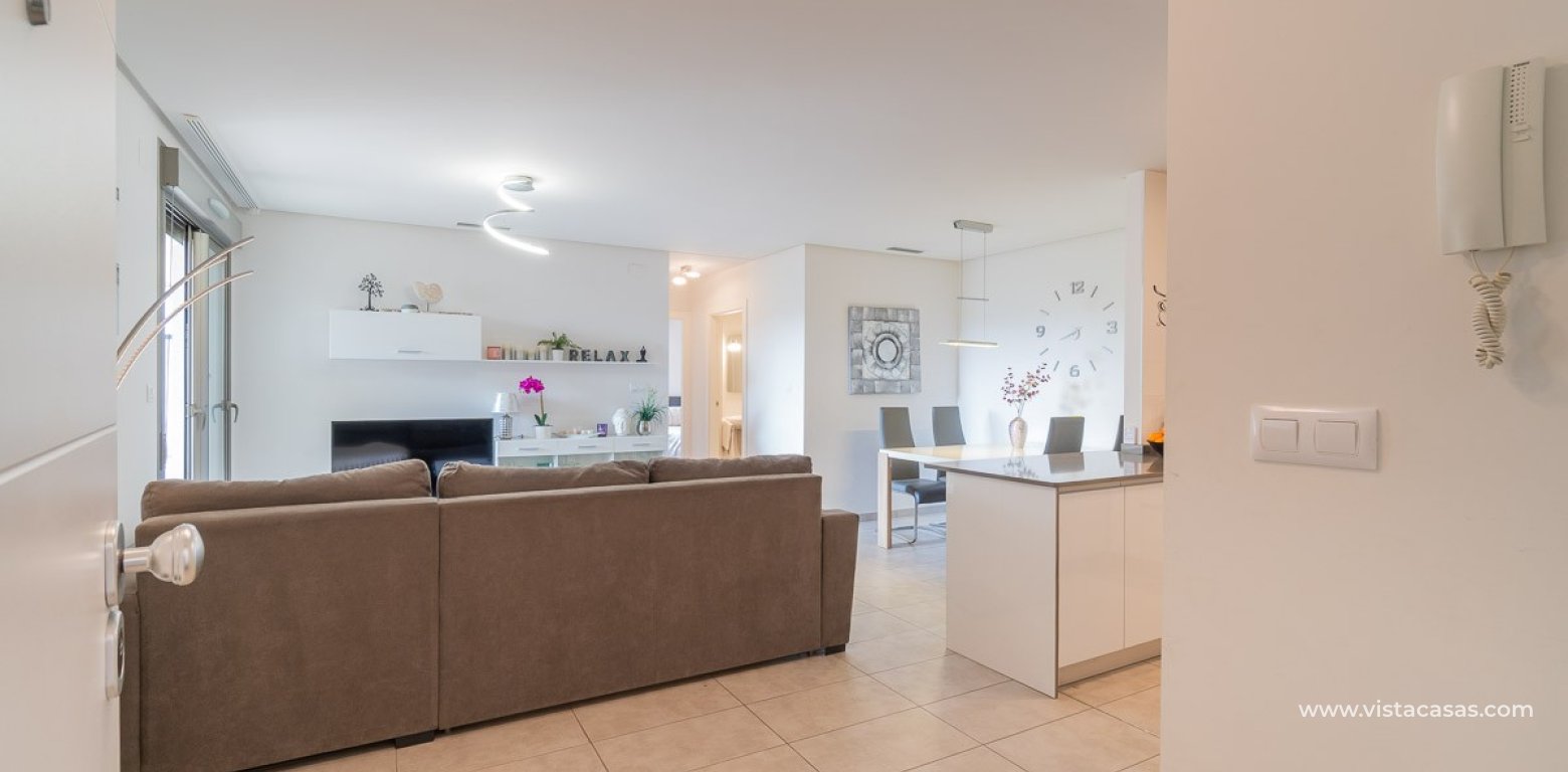 Sale - Appartement - Villamartin - Los Dolses