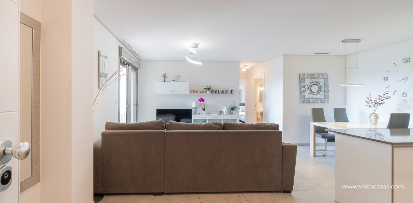 Sale - Appartement - Villamartin - Los Dolses