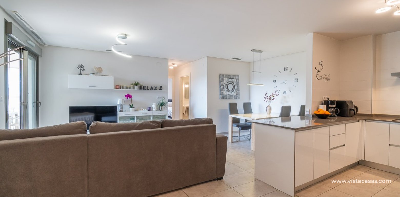 Sale - Appartement - Villamartin - Los Dolses