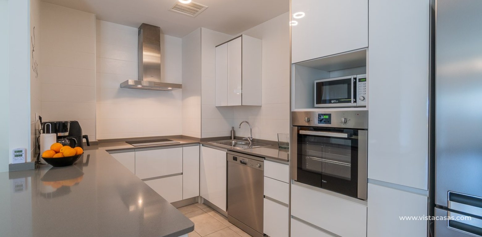 Sale - Appartement - Villamartin - Los Dolses